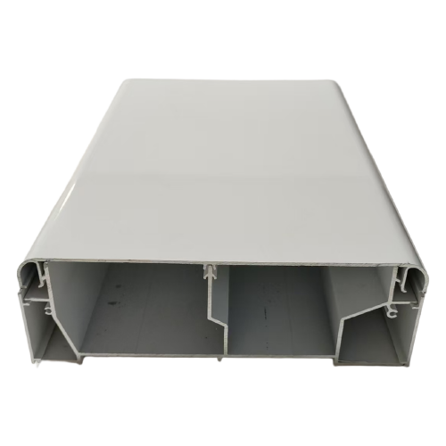 四腔、面板一体式